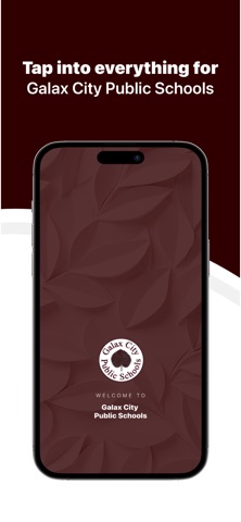 Galax City Public Schools VA screenshot