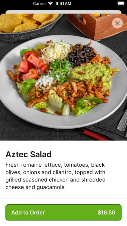 Fiesta Grande Mexican Grill