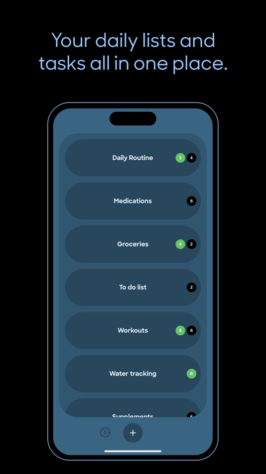 #1. TapList: Photo Powered Lists (iOS) By: Emotive Engines, LLC