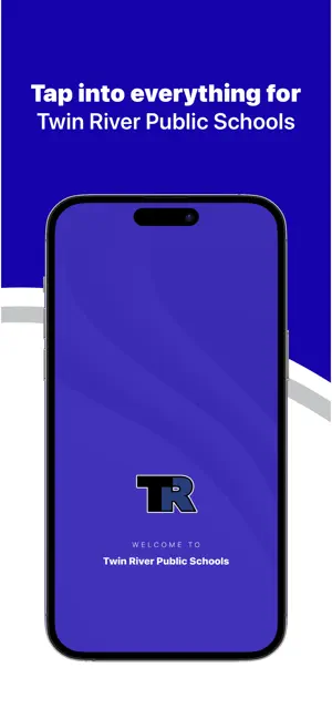 Twin River Public Schools screenshot 1