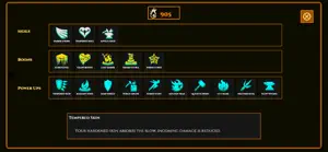 Dark Frequency screenshot 4