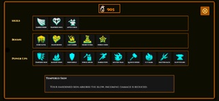 Dark Frequency Screenshot 4 of 5