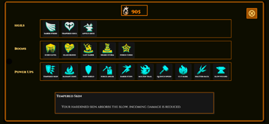 Dark Frequency Screenshot 4 of 5