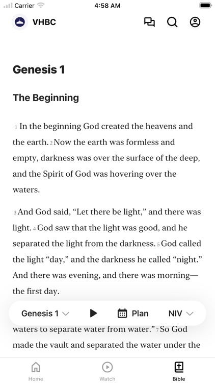 Victory Hill Baptist Church