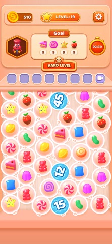 Pop N Sort Screenshot 3 of 5