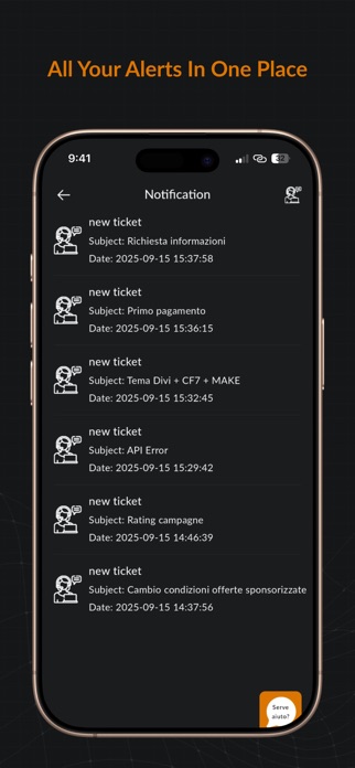 FlamyFox Screenshot 7 of 7