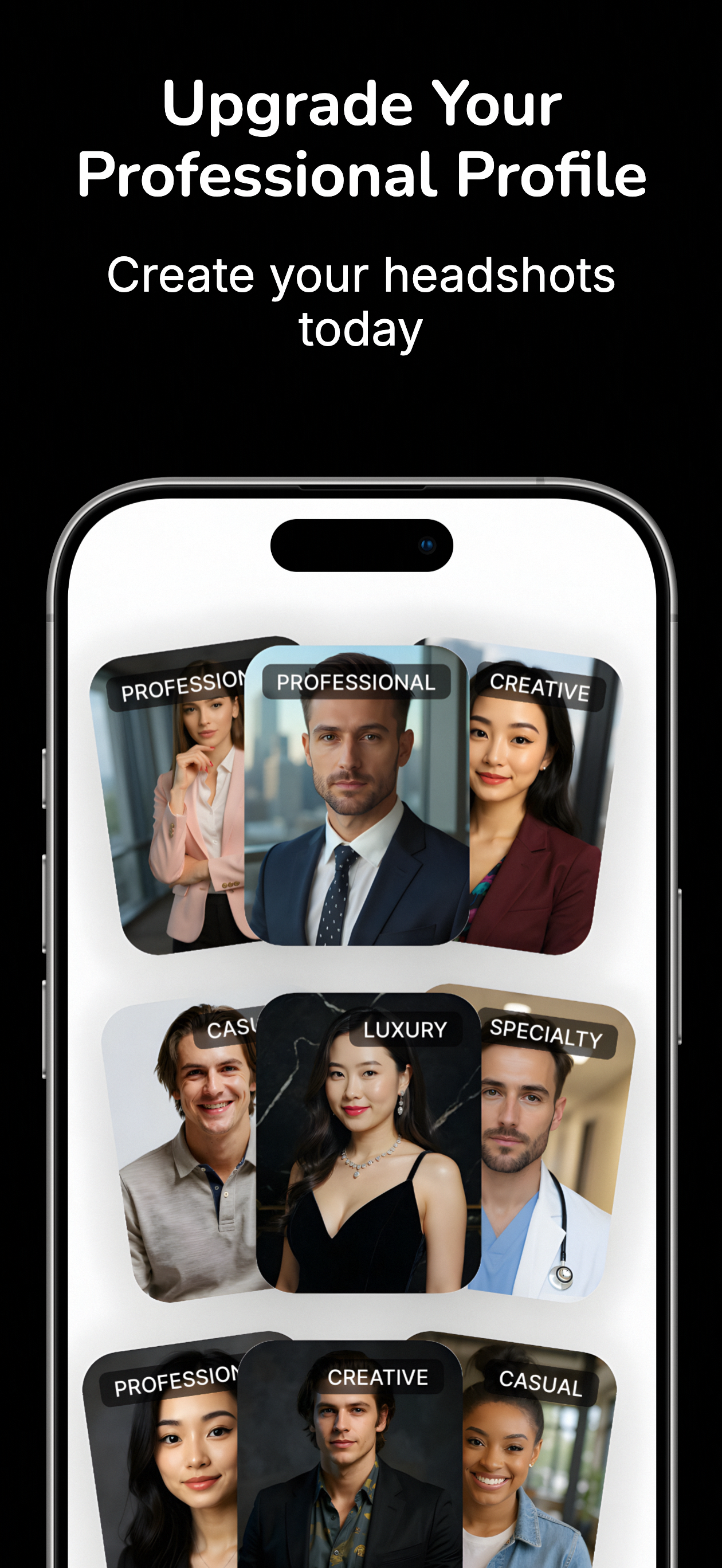 AI Headshots Professional screenshot 7