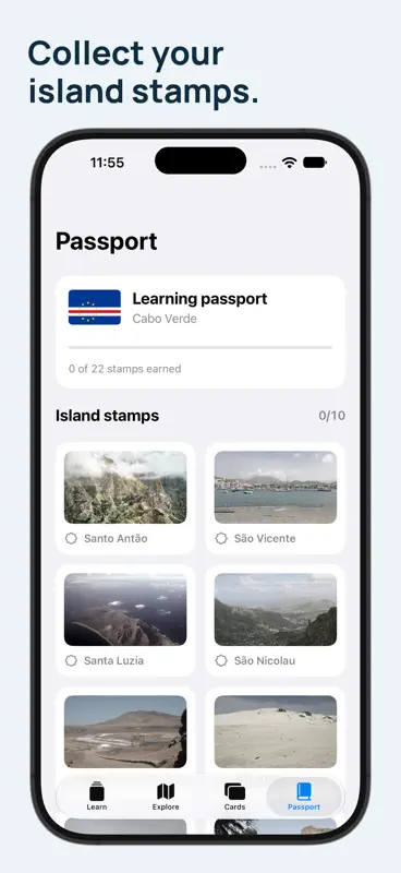 Cabo Verde Sodadi screenshot 6 of 6