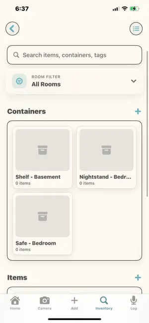 WhereMate: Remember Everything screenshot 2
