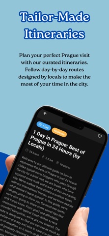 Prague Guide by Locals screenshot