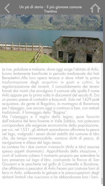 Lago di Idro screenshot-4