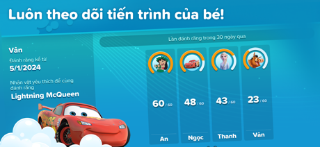 Disney Magic Timer by Oral-B screenshot 7