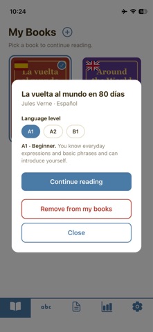 Basset screenshot 6