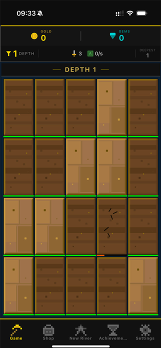 Bober The Game Screenshot 1 of 4