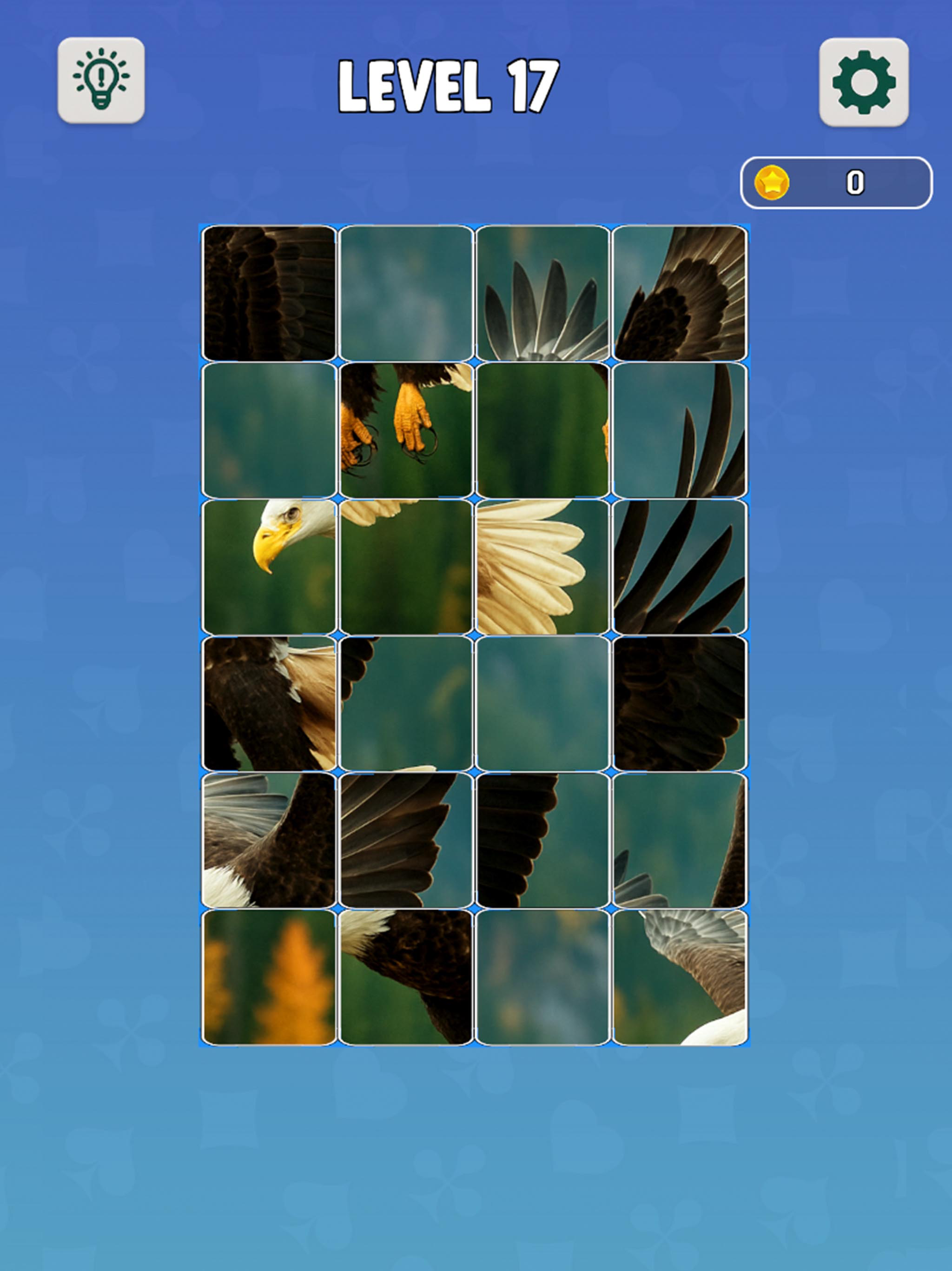 Jigsaw Puzzle: Drag & Match