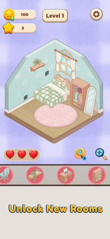 Tidy Touch: Puzzle Game Screenshot 3 of 6