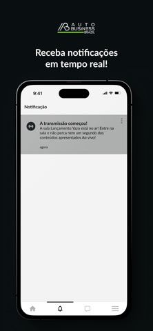 Auto Business Brazil Screenshot 3 of 4