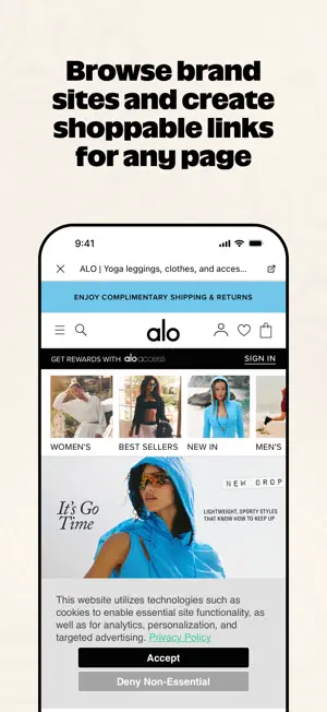 Later Creator: Earn via Social screenshot 2