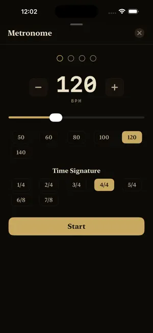 Jazz Catalog screenshot 4