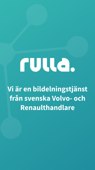 Screenshot #1 pour Rulla i Sverige