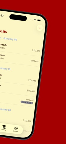 Contrology & flow Screenshot 5 of 5