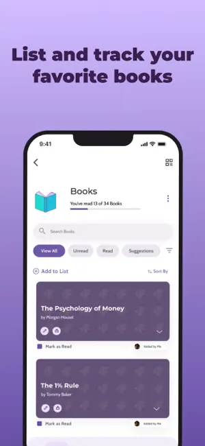 Faav screenshot 3