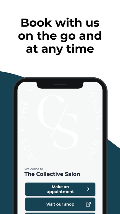 The Collective Salon NY