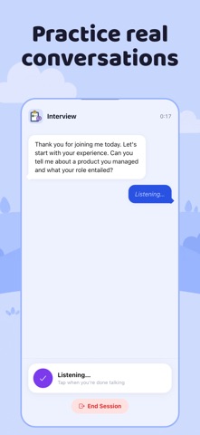 Articulation Training - Spekie Screenshot 5 of 9