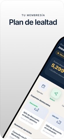 Centro Montúfar by Xdiabetes screenshot 2