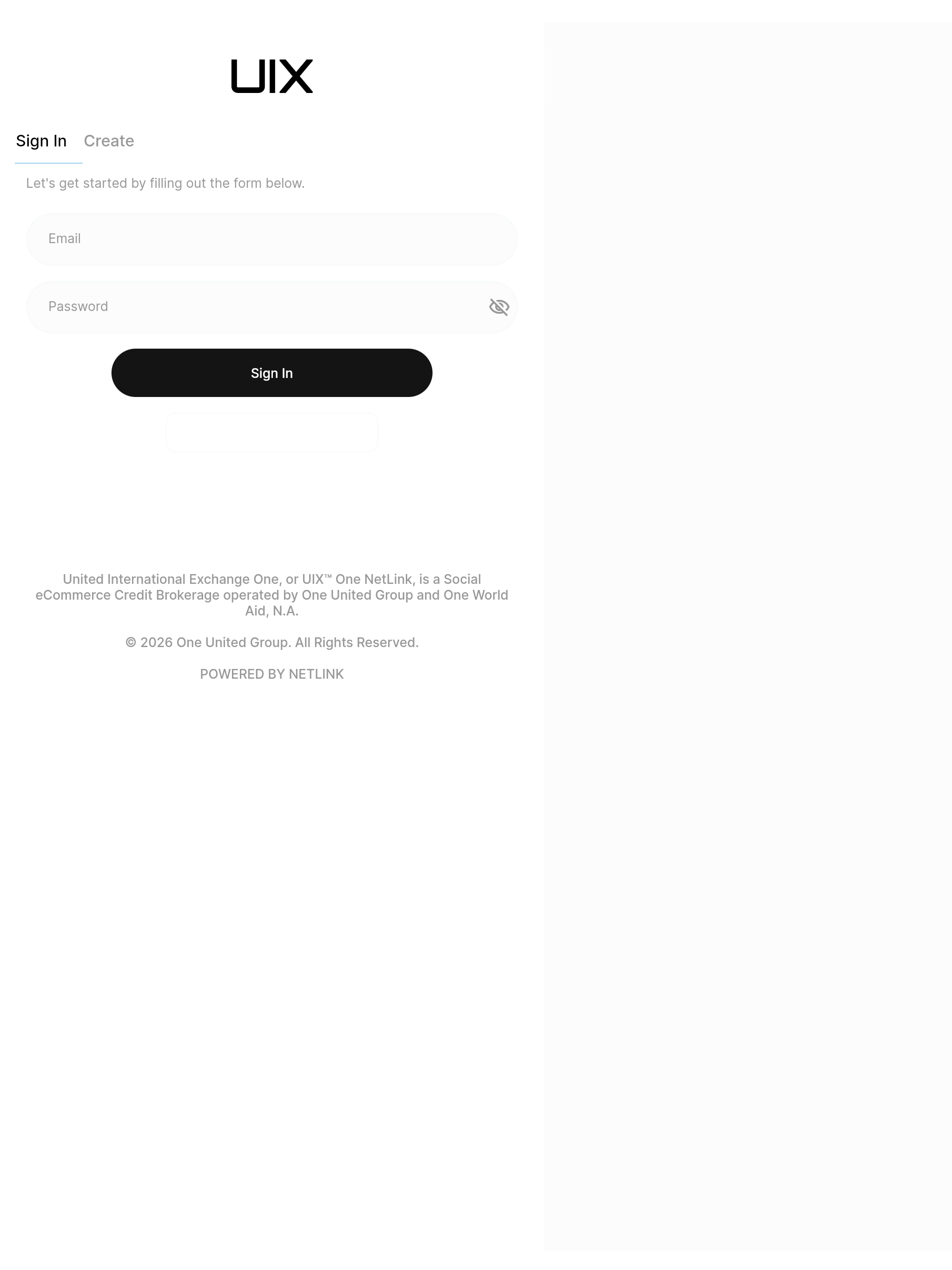 UIX™ One screenshot 7