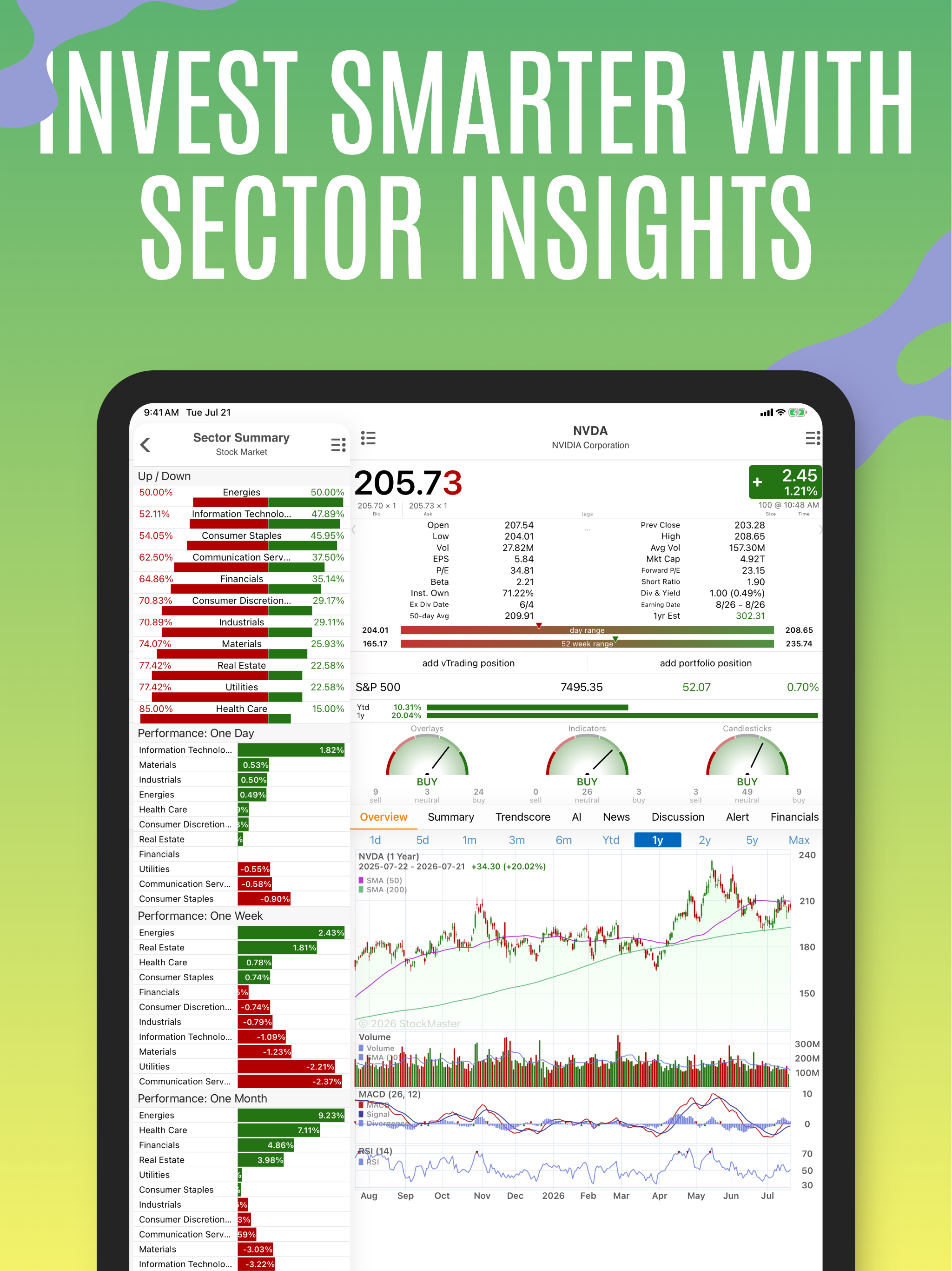 Stock Master: Investing Stocks screenshot 14