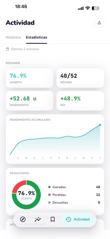 AdelBet screenshot