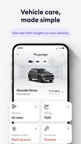 ACKO Insurance screenshot