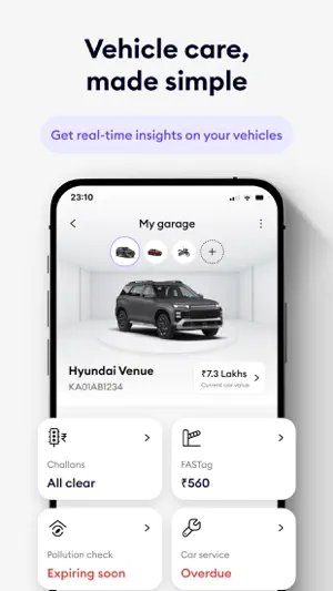 ACKO Insurance screenshot 3