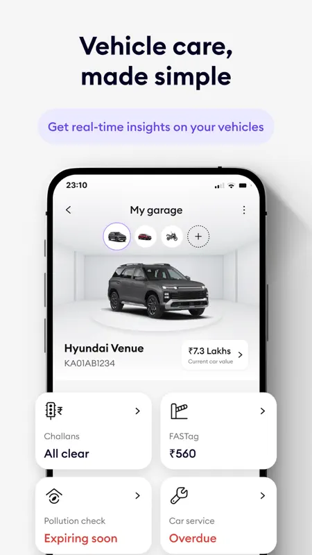 ACKO Insurance screenshot 3 of 8