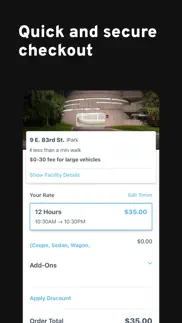 How to cancel & delete bestparking: get parking deals 2