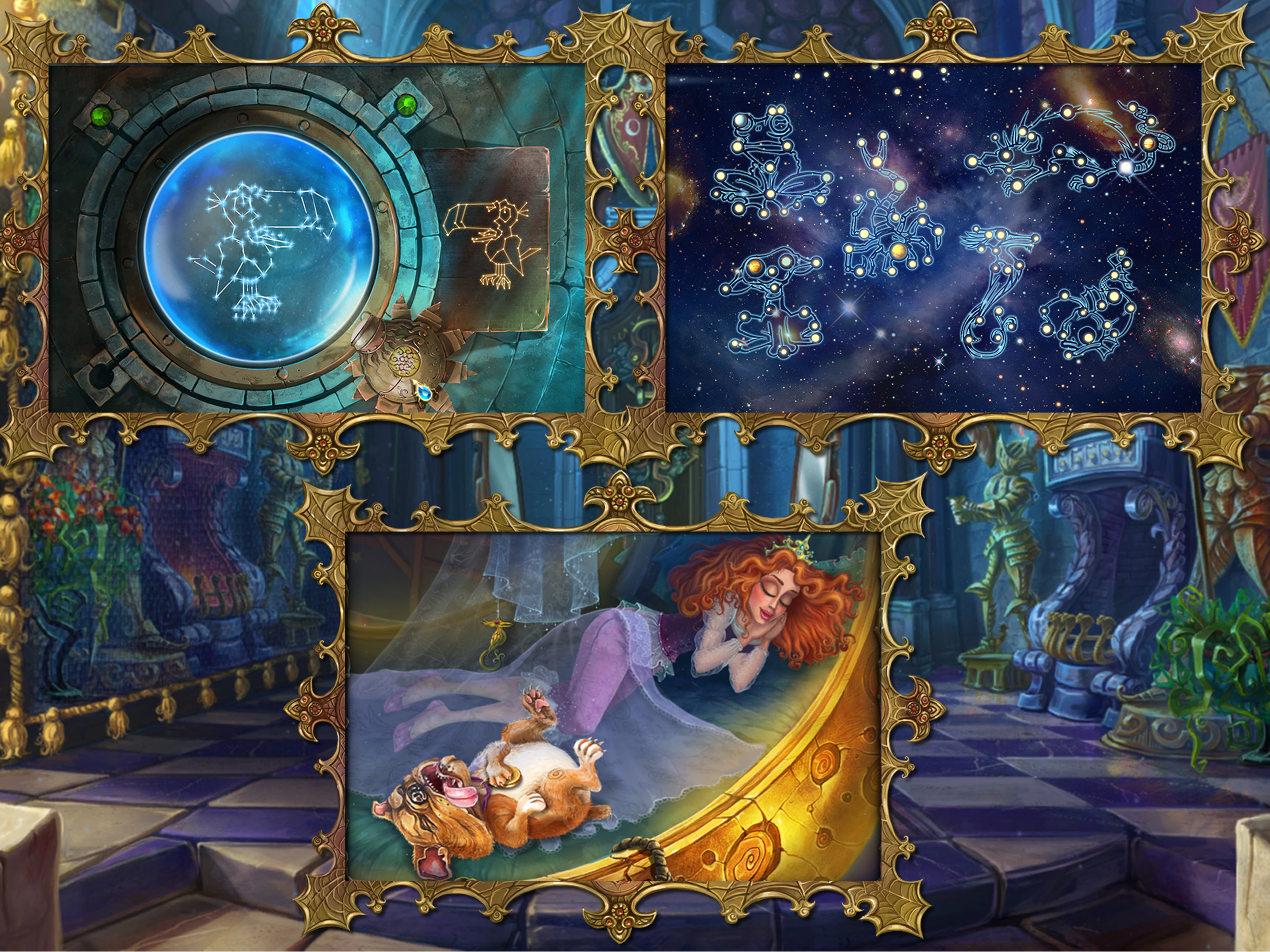 Witch's Pranks: Full Adventure screenshot 14