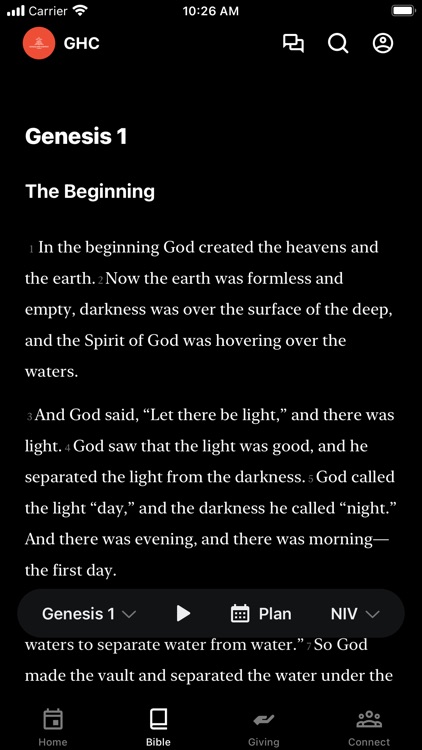 Graceland Harvest Church