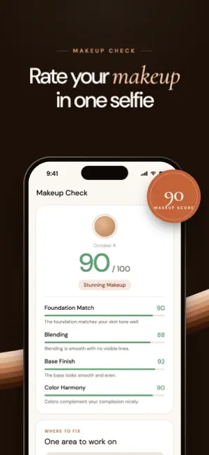 Tona: Shade Match screenshot 3