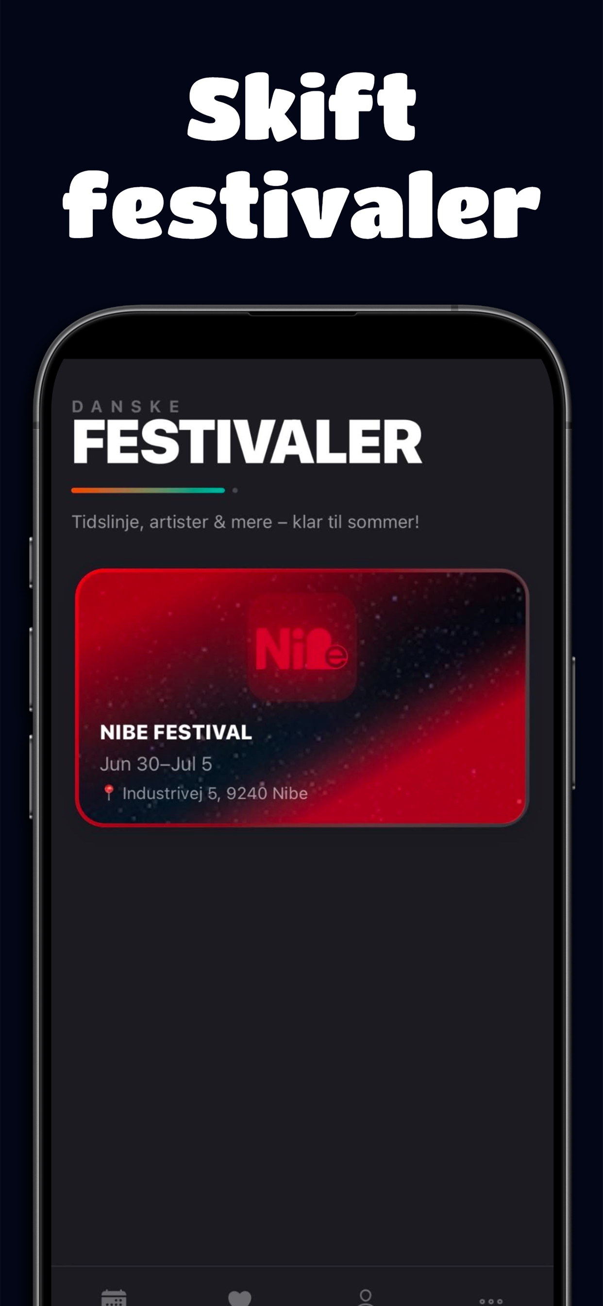 Min Festival