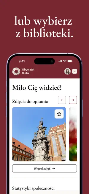 Obywatel Bielik screenshot 4