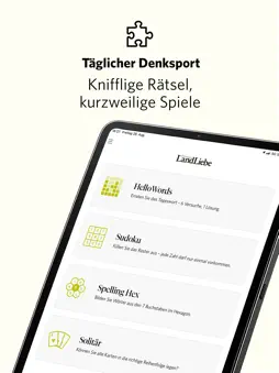LandLiebe E-Paper screenshot 9