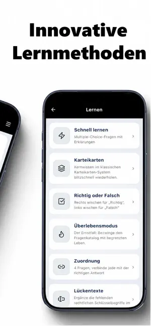 Waffensachkunde Pro: 2026 WBK screenshot 2
