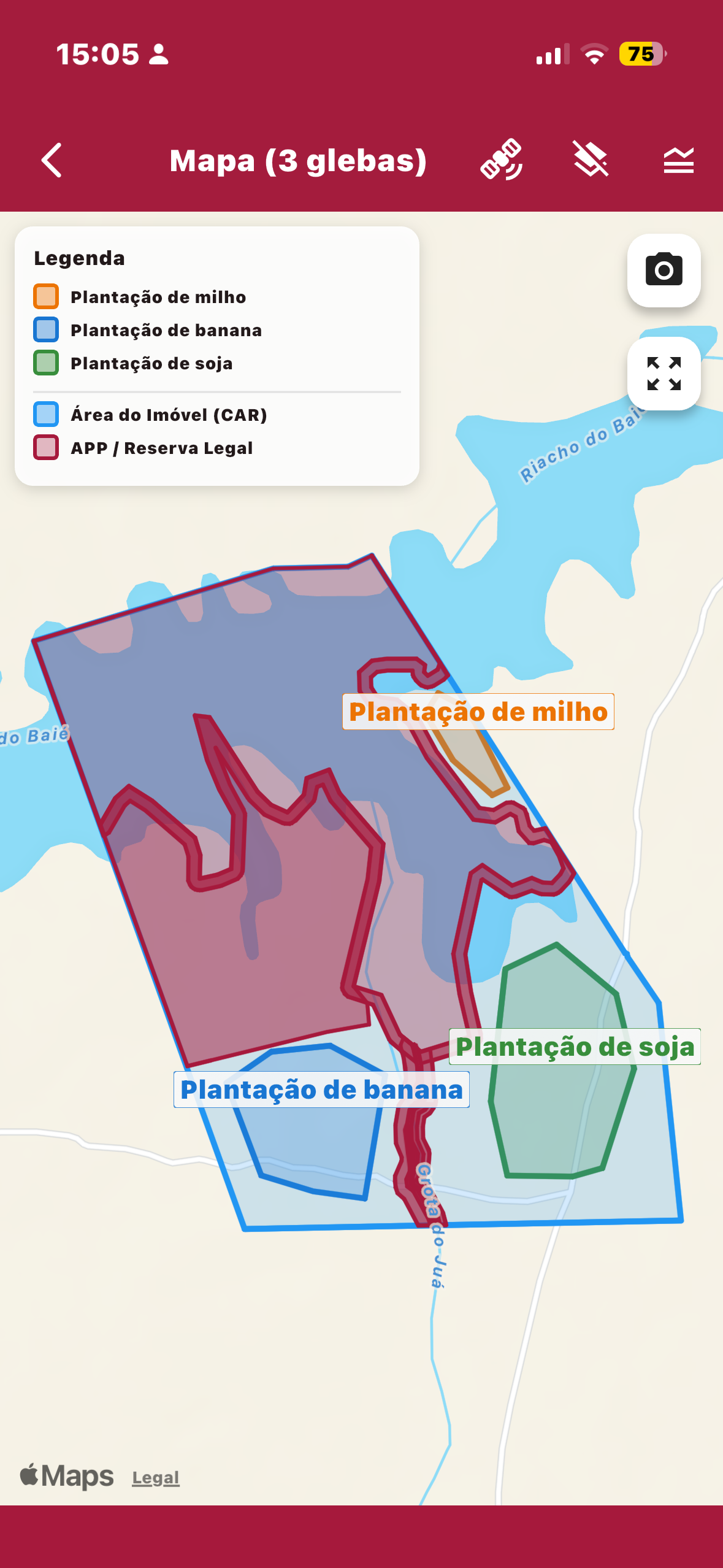 BNB Geo