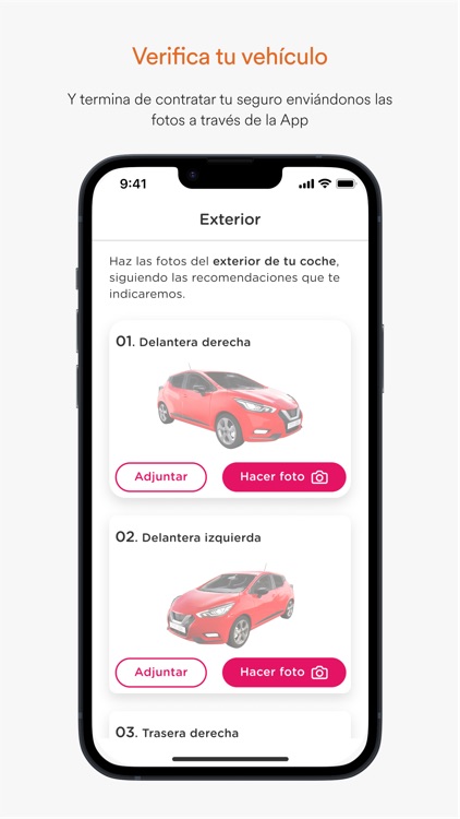 Penélope Seguros screenshot-3