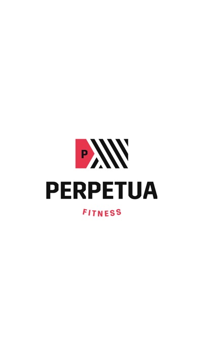 Perpetua Fitness Screenshot
