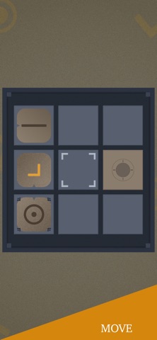Language of The Stones screenshot