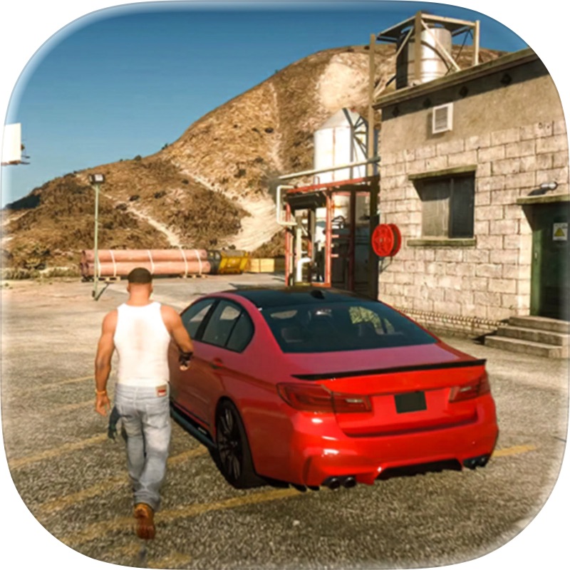 juego de gangster vice city screenshot 6