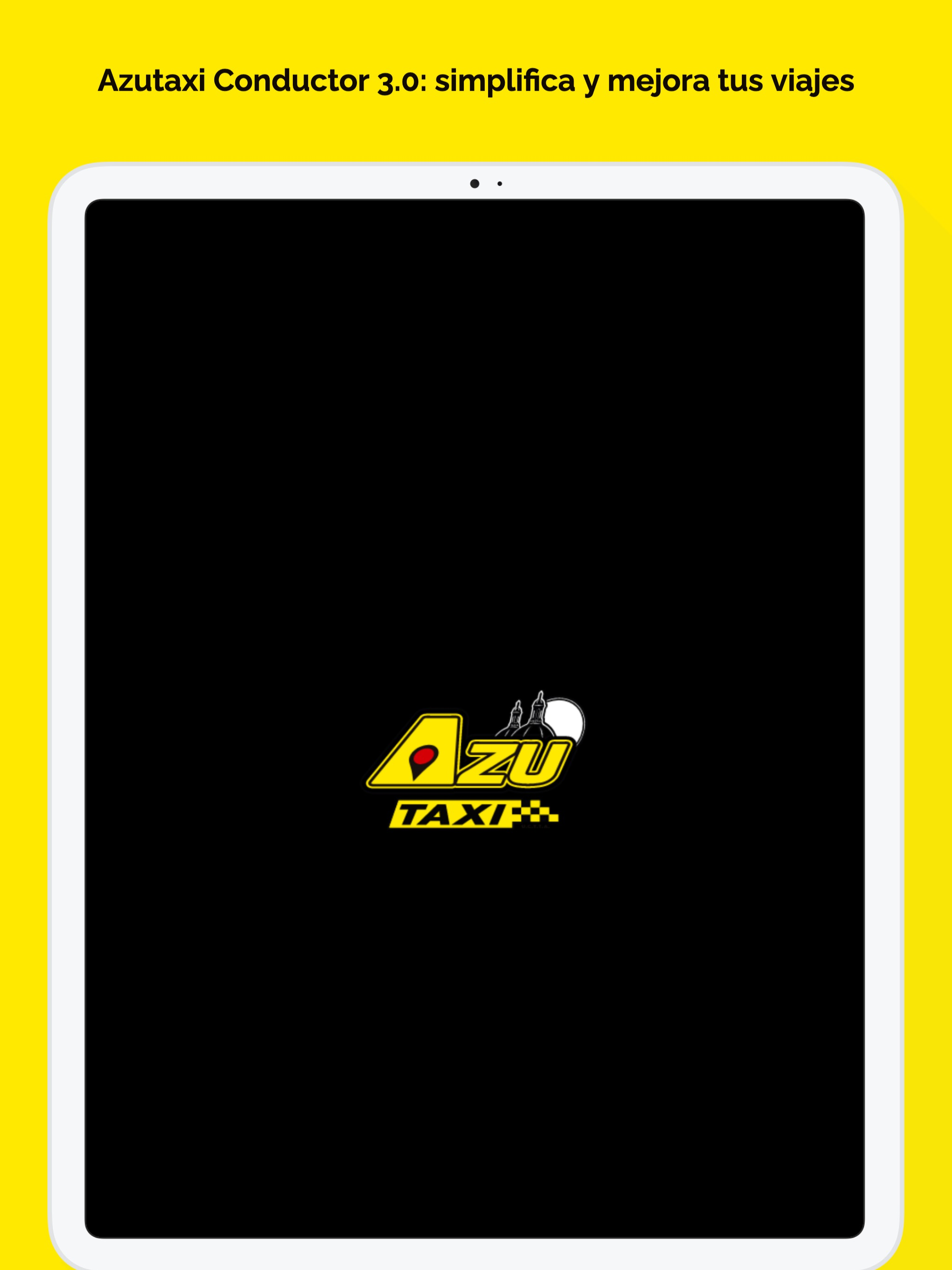 Azutaxi Conductor 3.0