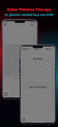 Lazy Eye Games & Exercises screenshot 3